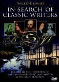 In Search Of Classic Writers
