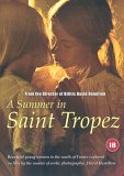 A Summer In Saint Tropez