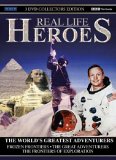 Real Life Heroes - The World's Greatest Adventures