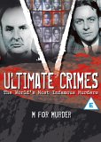 Ultimate Crimes - M For Murder