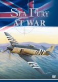 Sea Fury At War