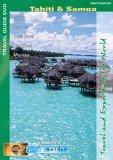 Destination Tahiti And Samoa