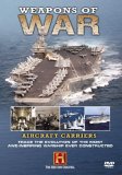 Weapons Of War - Aircraft Carriers