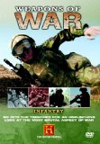 Weapons Of War - Infantry