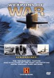 Weapons Of War - Submarines
