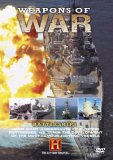 Weapons Of War - Battleships