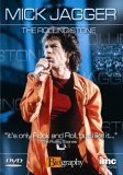 Mick Jagger - The Rolling Stone