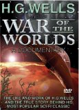 H.G. Wells - War Of The Worlds (Documentary)