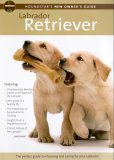 Houndstar's New Owner's Guide To The Labrador Retriever