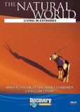 The Natural World - Living In Extremes