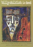 Billy Childish Is Dead