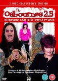 The Osbournes Series 2.5