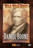 Wild, Wild, West - Daniel Boone