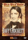 Wild, Wild, West - Davy Crockett
