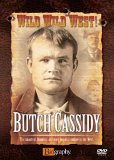 Wild, Wild, West - Butch Cassidy