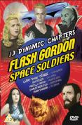 Flash Gordon - Space Soldiers [M-Lock]