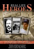 Real Life Heroes - Conquest Of The Sky