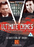 Ultimate Crimes - A Question Of Doubt