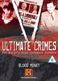 Ultimate Crimes - Blood Money
