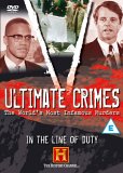 Ultimate Crimes - In The Line Of Duty