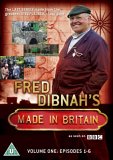 Fred Dibnah - Made In Britain - Episodes 1 To 6
