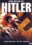Adolf Hitler - The Story Of Adolf Hitler / Adolf And Eva / Hitler's Fixer