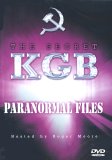 Secret KGB Paranormal Files