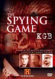 The Spying Game - The KGB