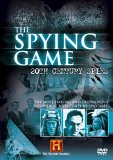 The Spying Game - Twentieth Century Spies