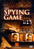 The Spying Game - MI5