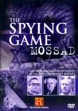 The Spying Game - Mossad