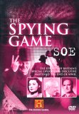 The Spying Game - The SOE