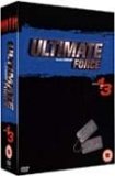 Ultimate Force - Series 1 to 3 [Box Set]