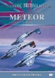 Classic British Jets - Gloster Meteor