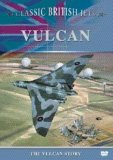 Classic British Jets - Vulcan
