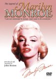 The Legend Of Marilyn Monroe