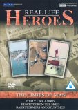 Real Life Heroes - The Limits Of Man