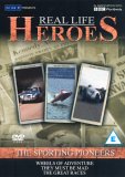 Real Life Heroes - The Sporting Pioneers