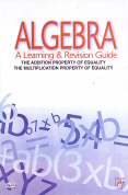 Algebra - A Learning And Revision Guide 1
