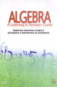 Algebra - A Learning And Revision Guide 2