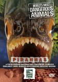 World's Most Dangerous Animals - Piranhas