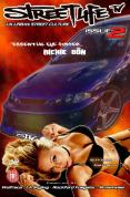 Streetlife TV