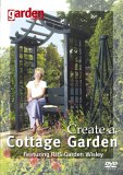How To Create A Cottage Garden