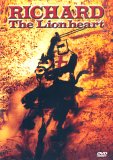 Richard The Lionheart