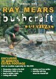 Ray Mears - Bushcraft - Series 1