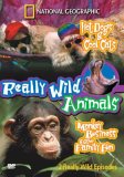 Really Wild Animals - Hot Dogs And Cool Cats / Monkey Business And Other Family Fun