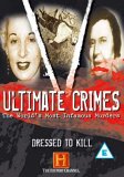 Ultimate Crimes - Dressed To Kill