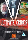 Ultimate Crimes - Prescription For Murder