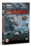 Supervolcano