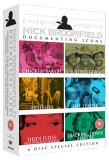 The Nick Broomfield Collection - Sex Trade